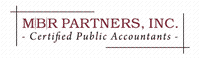 MBR Partners, Inc.