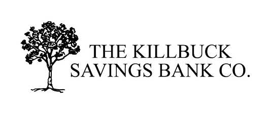 The Killbuck Savings Bank