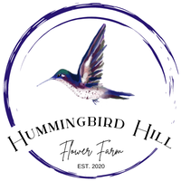 Hummingbird Hill Flower Farm LLC