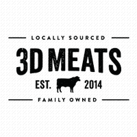 3D Meats