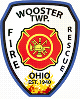 Wooster Township Fire Department