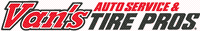 Van's Auto Service & Tire Pros