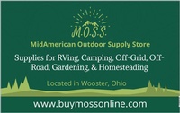 MidAmerican Outdoor Supply Store