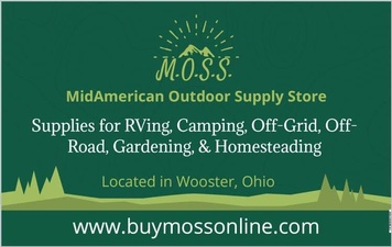 MidAmerican Outdoor Supply Store