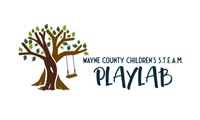Wayne County Children's S.T.E.A.M. Playlab