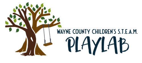 Wayne County Children's S.T.E.A.M. Playlab