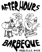 After Hours Barbeque, LLC.