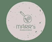 MARR’s Cafe