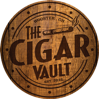 The Cigar Vault