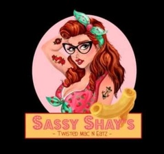 Sassy Shay's Twisted Mac N Eatz
