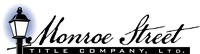 Monroe Street Title Company, Ltd.