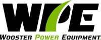 Wooster Power Equipment, Inc.