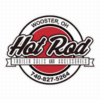 Hot Rod Trailer Sales LLC