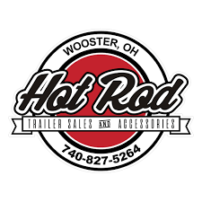 Hot Rod Trailer Sales LLC