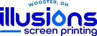 Illusions Screen Printing Company