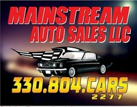Main Stream Auto Sales LLC