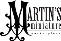 Martins Miniature Marketplace
