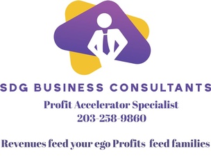 SDG Business Consultants