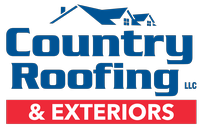 Country Roofing & Exteriors LLC