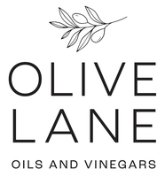 Olive Lane Oils and Vinegars