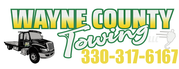 Wayne County Towing LLC