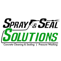 Spray & Seal Solutions