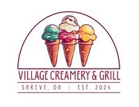 Village Creamery and Grill