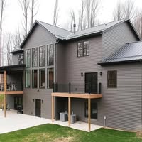 The Homestead Building Company 