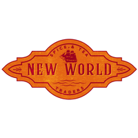 New World Spice & Tea Traders