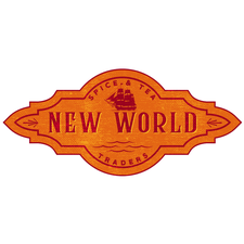 New World Spice & Tea Traders