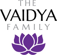 The Vaidya Family