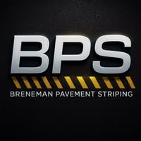 Breneman Pavement Striping 