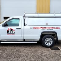 Holmes Pest Control, Inc.