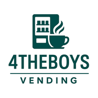4TheBoys Vending LLC