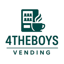 4TheBoys Vending LLC