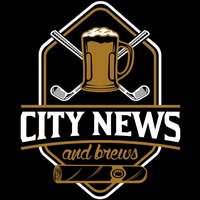 City News & Brews 