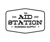 The Aid Station Running Supply