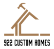 922 Custom Homes