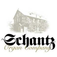 Schantz Organ Company