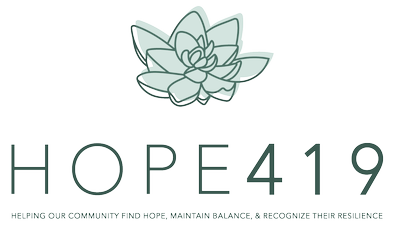 Hope419