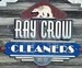 Ray Crow Cleaners