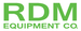 RDM Equipment Co., Inc.