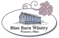 Blue Barn Winery