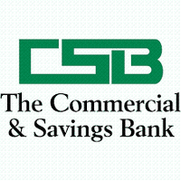 Commercial & Savings Bank