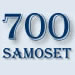 700 Samoset Bed and Breakfast