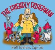 Friendly Fisherman Fish & Chips