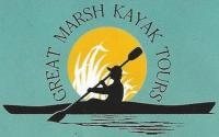 Great Marsh Kayak Tours