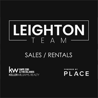 Leighton Team, Keller Williams Realty