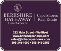 Berkshire Hathaway HomeServices Cape Shores Real Estate