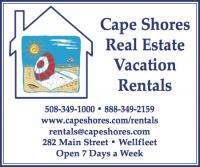 Cape Shores Vacation Rentals